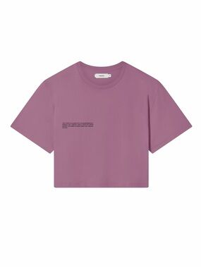 Pangaia Crop Top Size XS